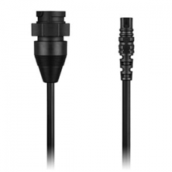 MotorGuide® Trollingmotor-svingeradapter (4-pinners) – Garmin