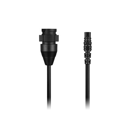 Adaptateur pour transducteur de moteur de pêche à la traîne MotorGuide® (4 broches) - Garmin
