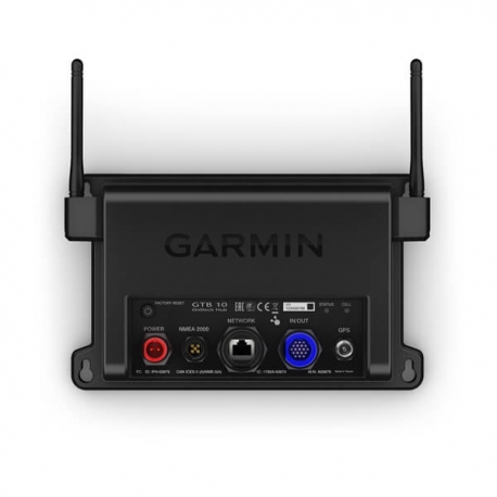 OnDeck™ Telematik-Hub - Garmin
