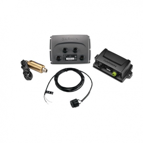 Reactor™ 40 Hydraulischer Autopilot Corepack* ohne GHC 20 - Garmin