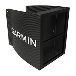 Support de mât pour 2 écrans GNX120 - Garmin
