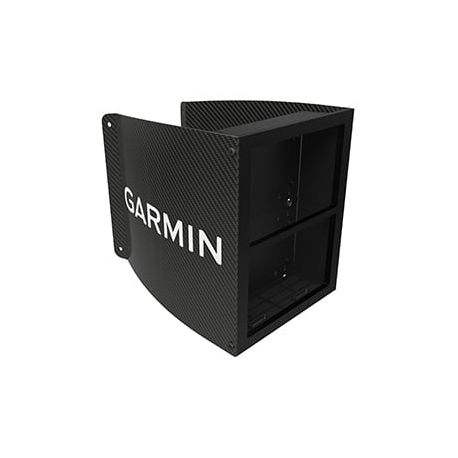 Staffa da albero GNX120 2 display - Garmin