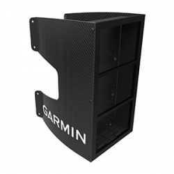 GNX120 3-näyttöinen mastokiinnike - Garmin