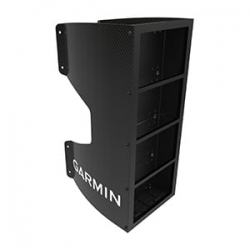GNX120 Soporte de mástil para 4 pantallas - Garmin