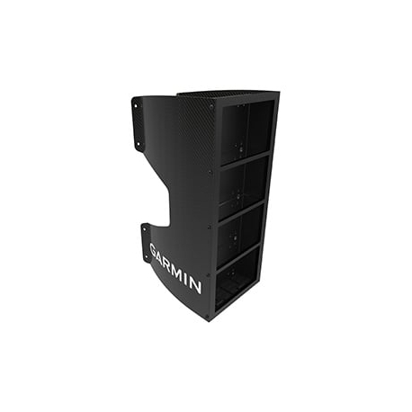 Support de mât pour 4 écrans GNX120 - Garmin