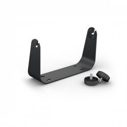 Staffa di supporto con pomelli per GPSMAP 8410 - Garmin
