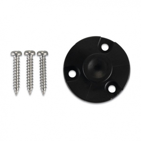 Support pour combiné VHF 215i et 215i AIS - Garmin