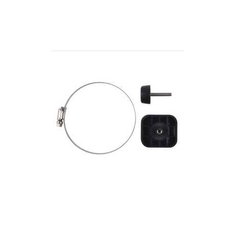 Support de canne pour moteur de pêche à la traîne - PS22-TR - Garmin