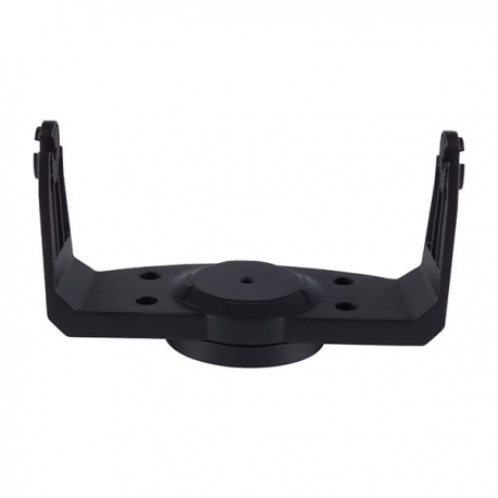 Supporto inclinabile/girevole per Striker Plus e Vivid 5cv / 7cv / 7sv - Garmin