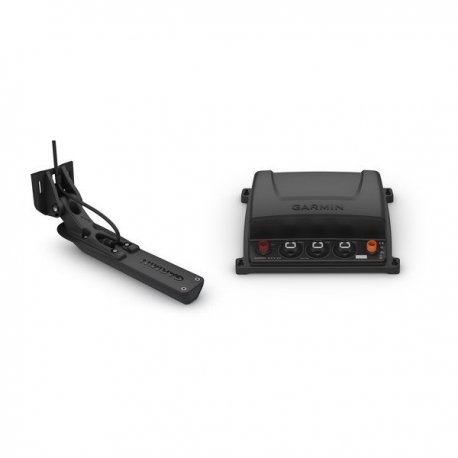 GCV™ 20 Sonar à balayage ultra haute définition avec GT34UHD-TM - Garmin