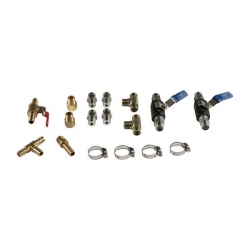 Verado-Adapterkit (Kompatibel mit 1,2l-Pumpe und Smartpump)* - Garmin