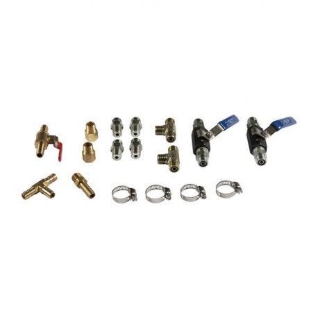Verado-Adapterkit (Kompatibel mit 1,2l-Pumpe und Smartpump)* - Garmin