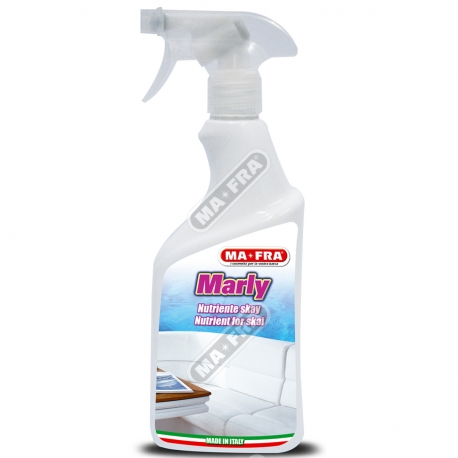 Marly Nutrient 0.5 Lt. - Mafra