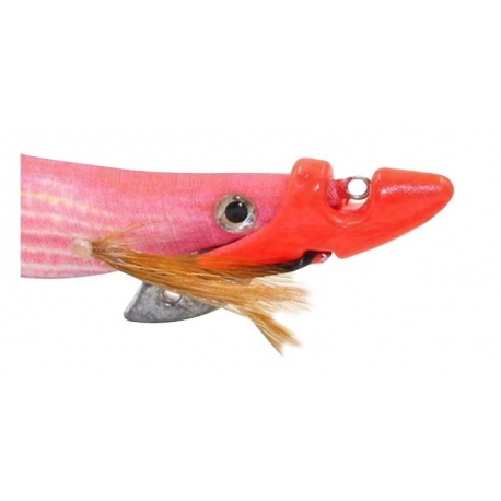 Sugoi Squid Sinker Blei von Eging Gold