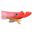 Sugoi Squid Sinker leder fra å vinne gull