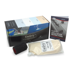Non-slip Paint - Kiwigrip