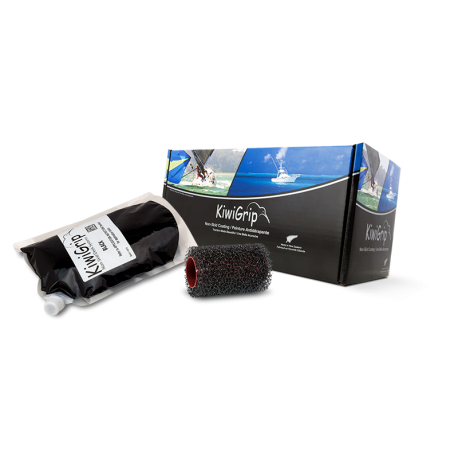 Anti-Rutsch-Farbe - Kiwigrip