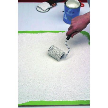 Anti-Rutsch-Farbe - Kiwigrip