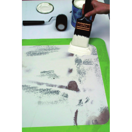 Pintura antideslizante - Kiwigrip