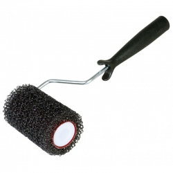 Kiwigrip 9' verfroller met handvat
