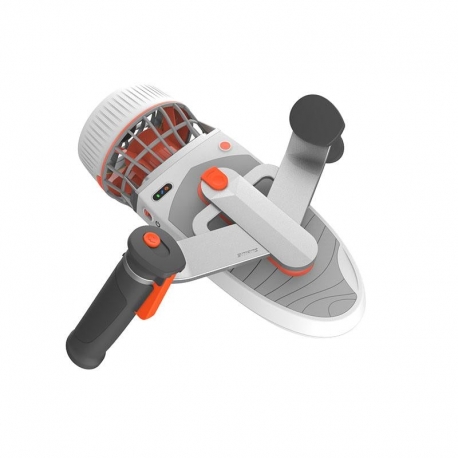 Scooter acuático Whiteshark Tini Basic Pack - Sublue