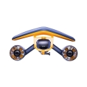 Whiteshark Mix Space Blue waterscooter - Sublue
