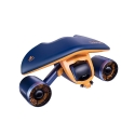 Scooter acquatico Whiteshark Mix Space Blu - Sublue