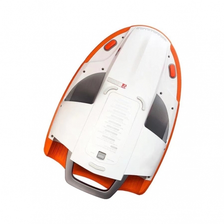 Swii Orange