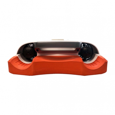 Scooter acquatico Swii Orange - Sublue