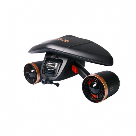 Scooter acquatico Whiteshark Mix Pro Black - Sublue