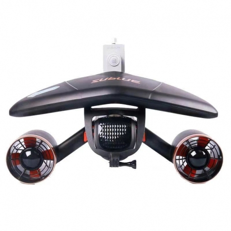 MixPro Black