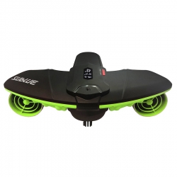 Navbow Active Green Waterscooter - Sublue