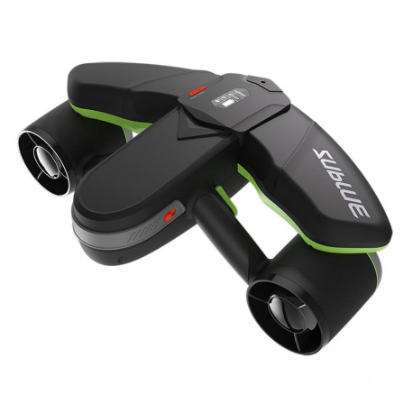 Navbow Active Green Water Scooter - Sublue