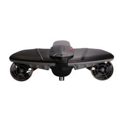 Navbow Phantom Grey Water Scooter - Sublue