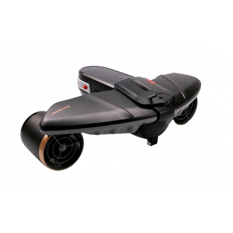 Scooter aquatique Navbow Phantom Gris - Sublue