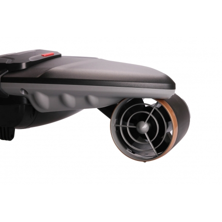 Navbow Phantom Grey Wasserscooter - Sublue