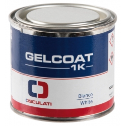 Hvit Gelcoat 33142