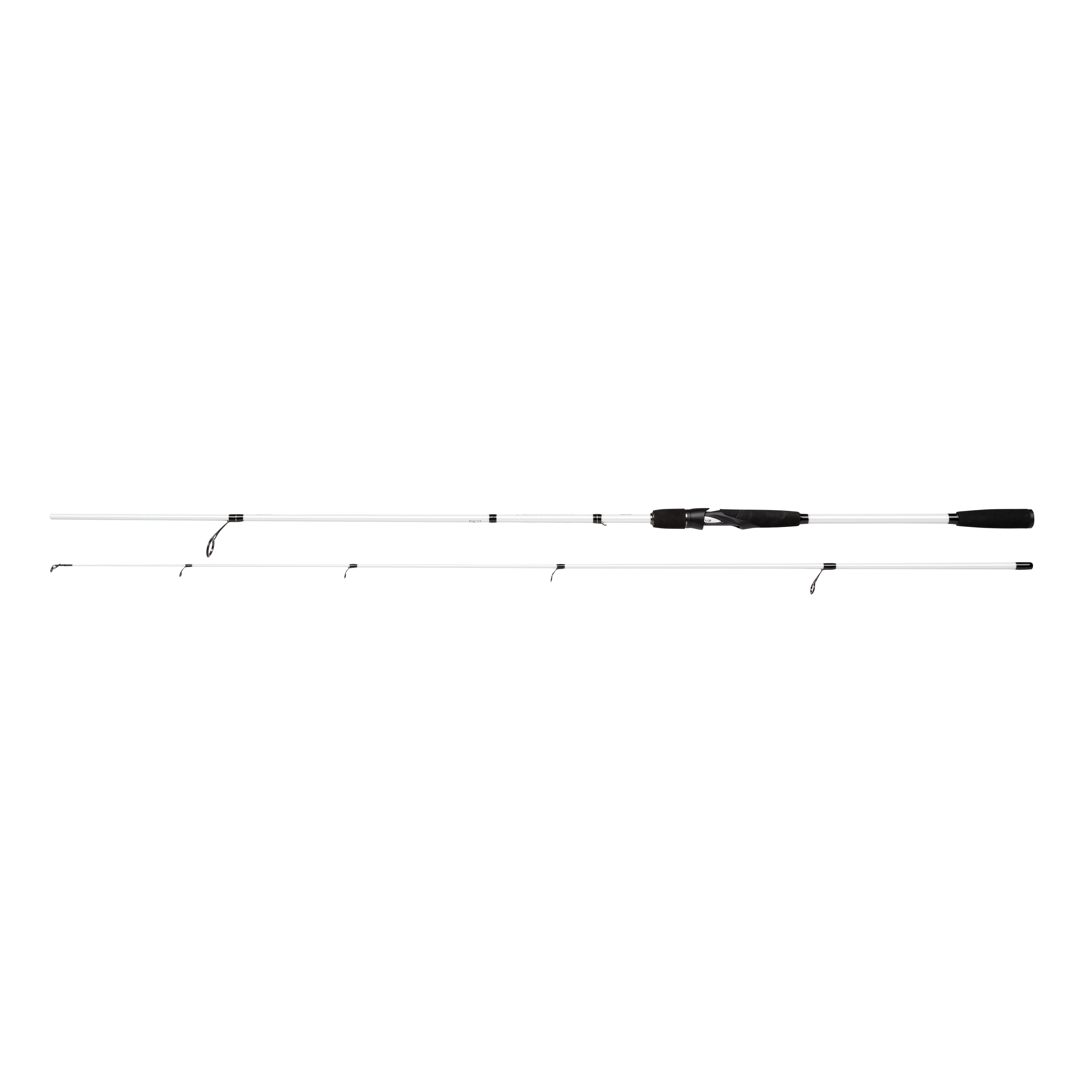Abu Garcia Venerate V2 EVA 702L canna da spinning 3/15 gr.