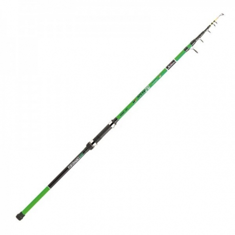 Sele Ocean 2.10 m. canne à pêche bateau max 150 gr.