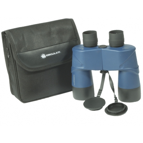 Binoculars 7x50 - Osculati