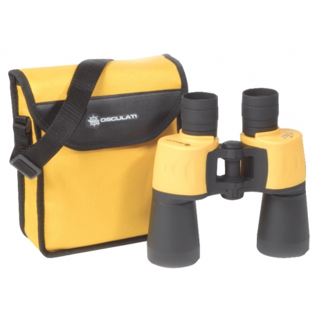 Autofocus 7x50 Waterproof Binoculars - Osculati