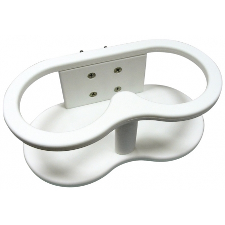 Soporte para prismáticos