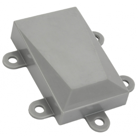 MP6 waterdichte ontvanger - Aquatic AV 40071