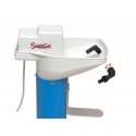 Wake Blood elektrisk dränkbar pump med Comet-pump - Sardamatic