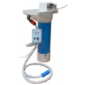 Wake Blood elektrisk dränkbar pump med valpump - Sardamatic