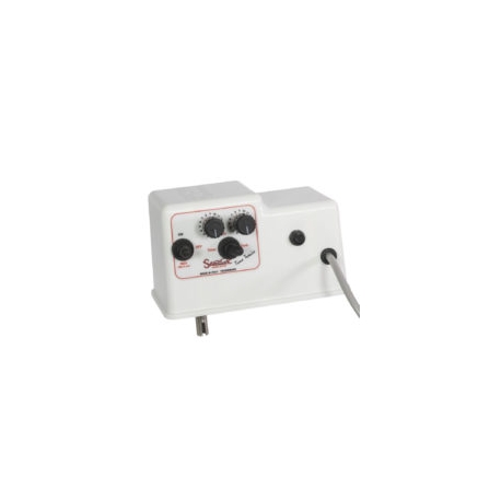 Motor de la trituradora Time Tronic - Sardamatic