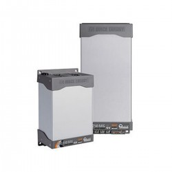 Snabb SBC NRG + 300 FR batteriladdare