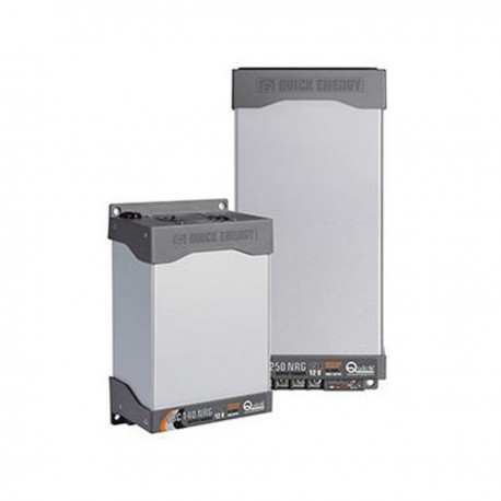 Chargeur de batterie Quick SBC NRG 300 FR