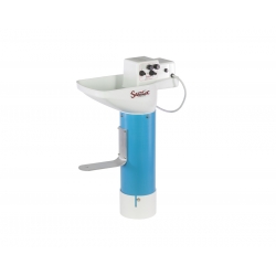 Time Tronic - Sardamatic elektrische sardinehakker