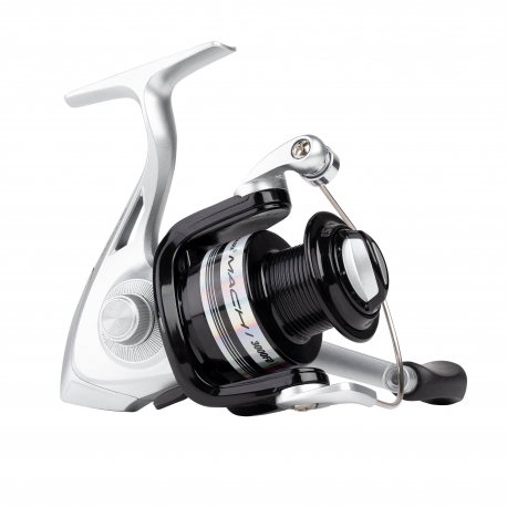 Carrete para barco Shakespeare Mach I 3000